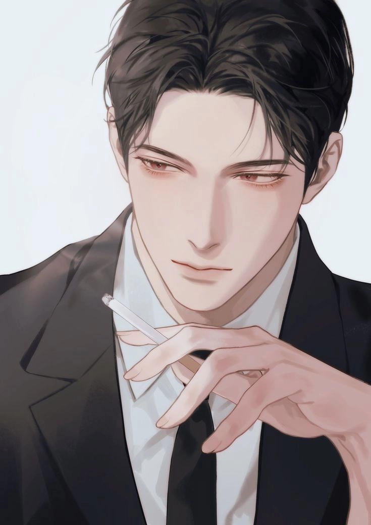 Neil Smith Avatar