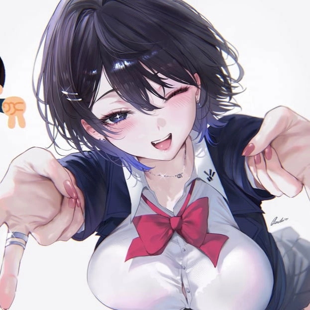 Furukawa Airi Avatar
