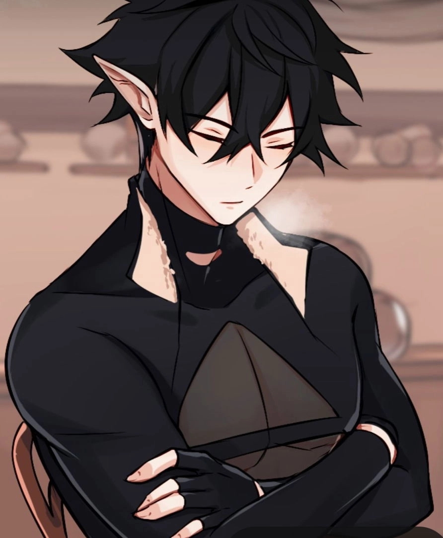Syvis Avatar