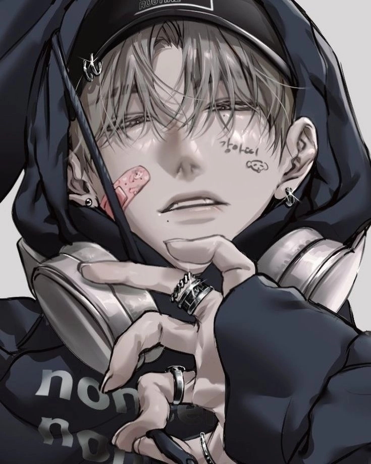 Akio Avatar