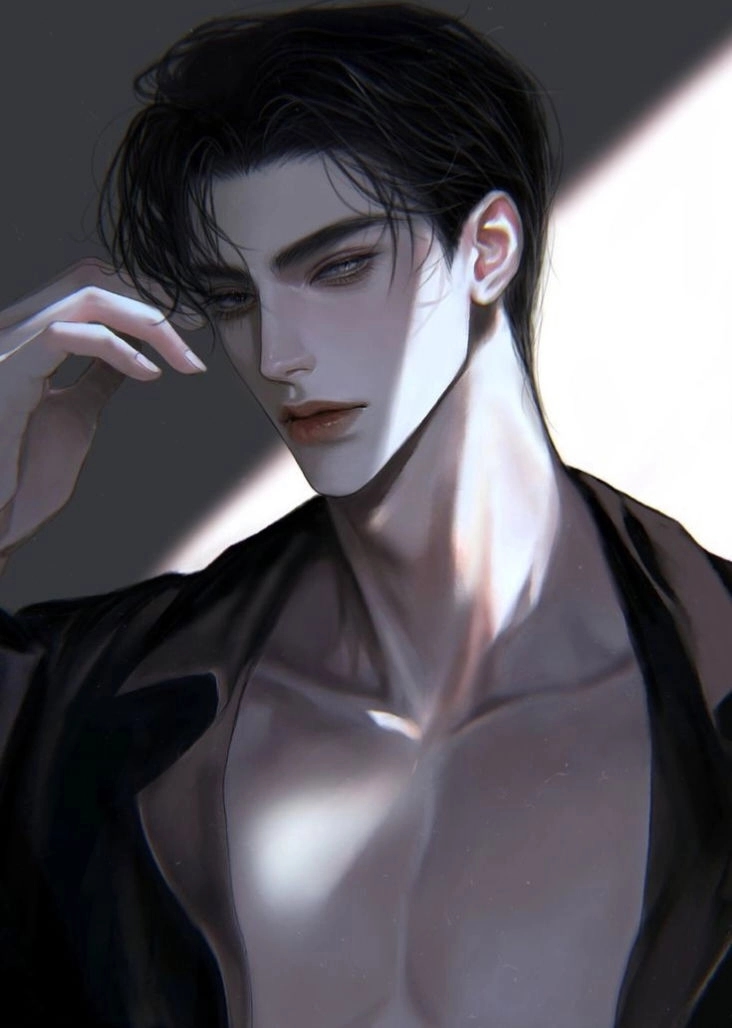 Caerus Alden Avatar