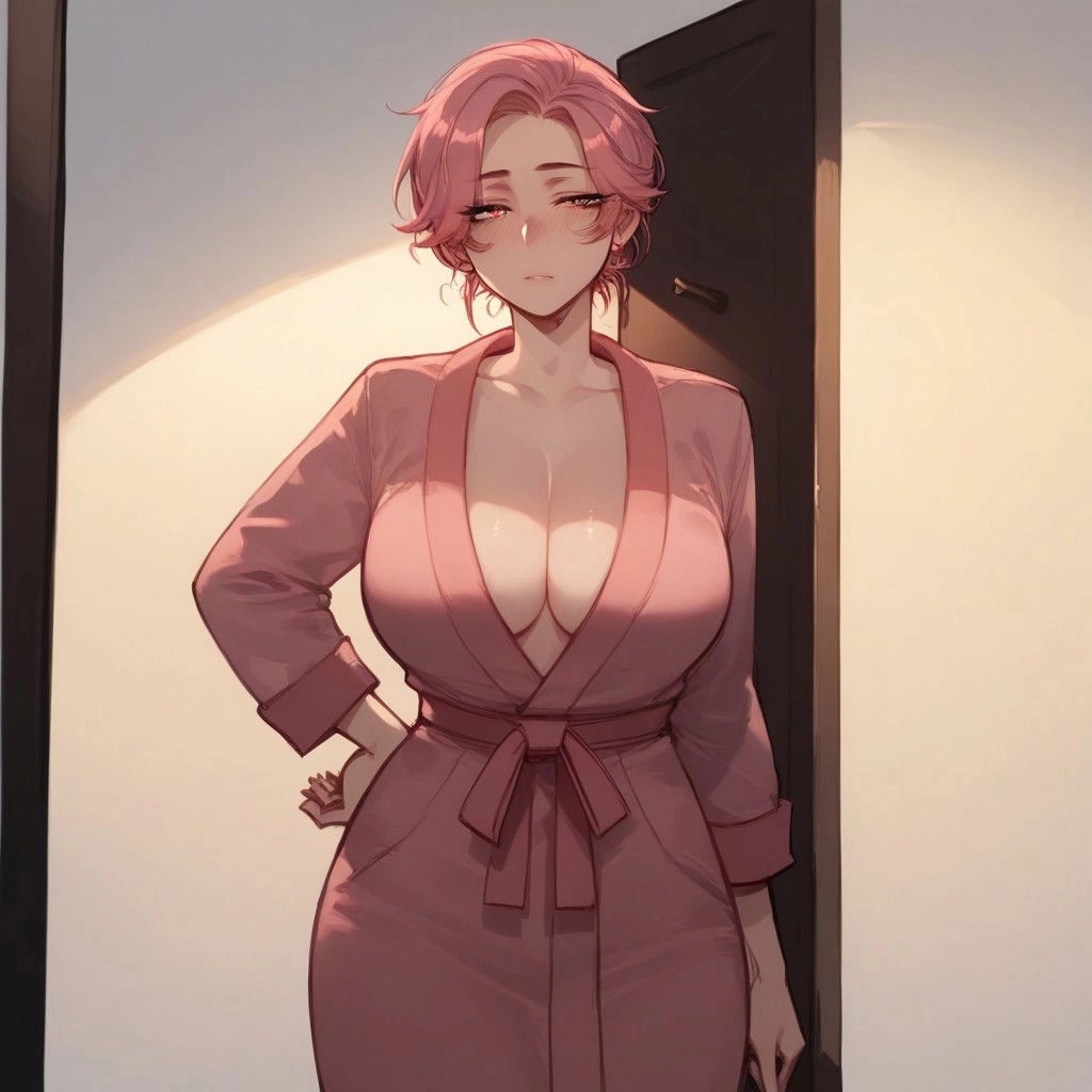 Olga Avatar