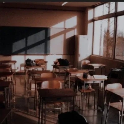 High School Avatar