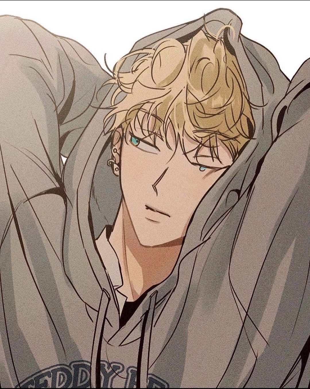 Devon Avatar