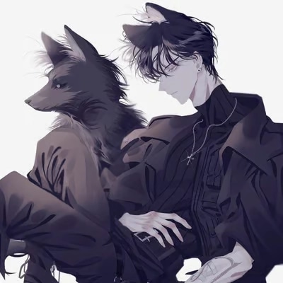 Werewolf Pack
