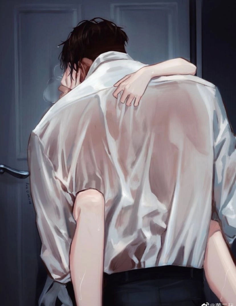 |'Killian.'