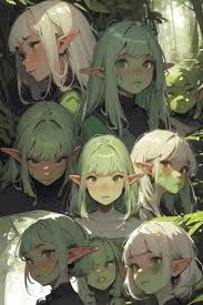 Goblin pack