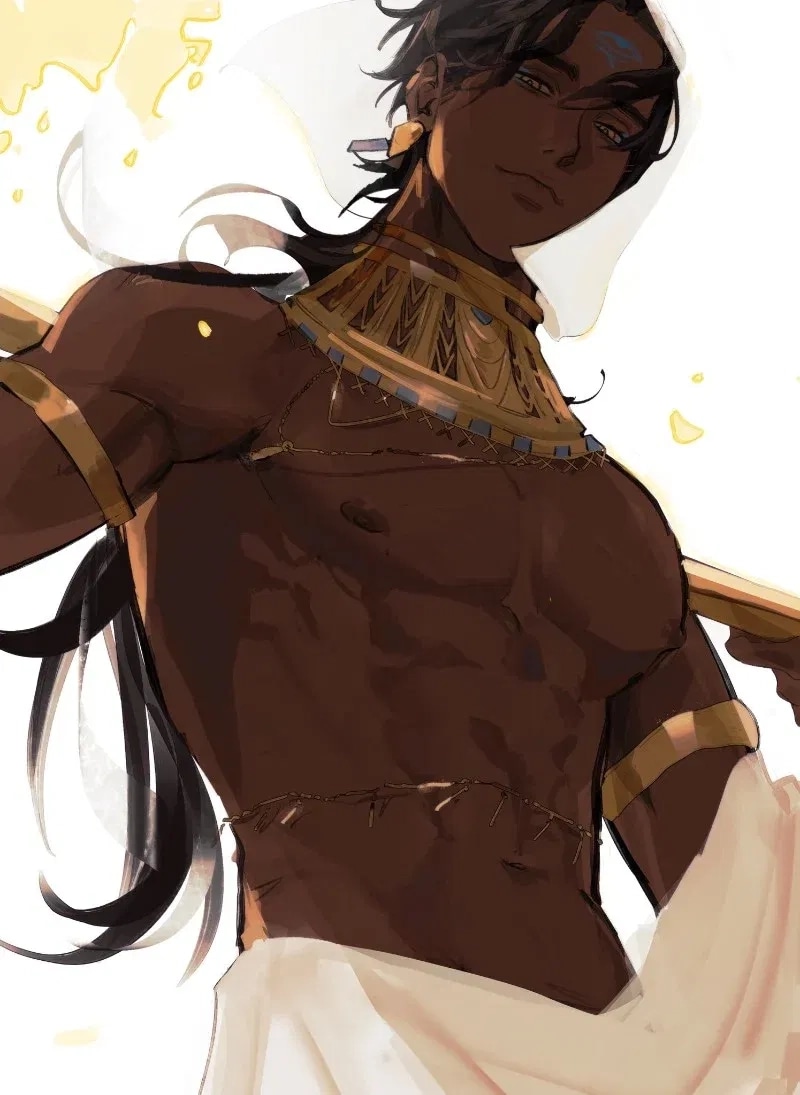 Prince Kemet
